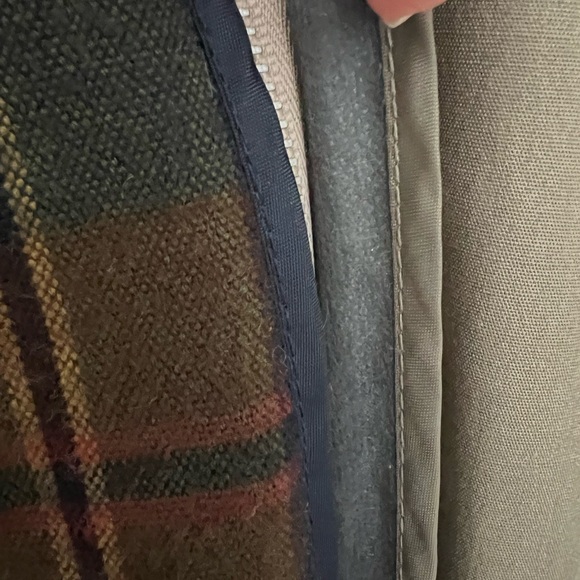 Fleet Street Classic Trench Coat - Picture 6 of 8